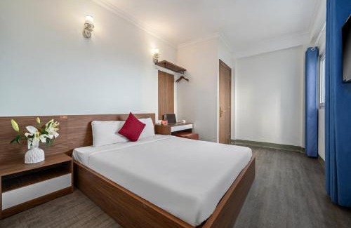 Tran Phu Beach Hotel | NAMI HOTEL Nha Trang