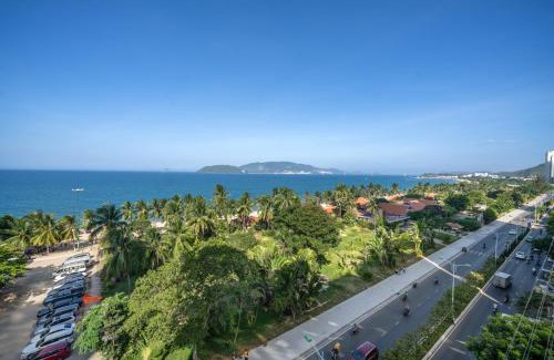 Tran Phu Beach Hotel | NAMI HOTEL Nha Trang
