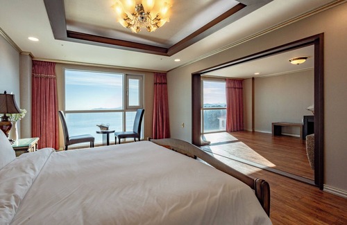 Chunghyang Resort | Namiltte Resort