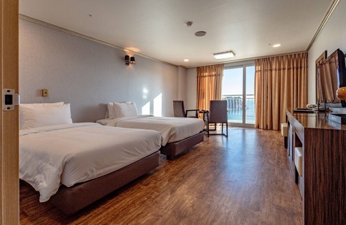 Chunghyang Resort | Namiltte Resort