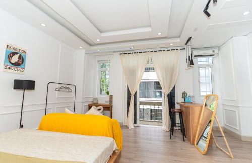 District 10 Hotel | NamiStay Sài Gòn Central Home