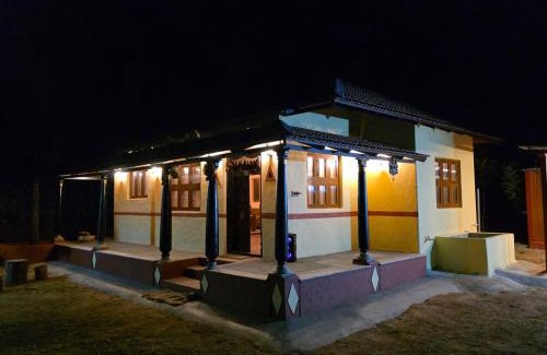 Mysore House | Namma Hatti, Traditional Home