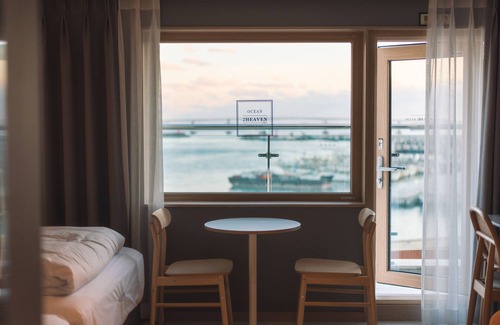 Jung-gu Hotel | Nampo Ocean 2 Heaven Hotel&Spa