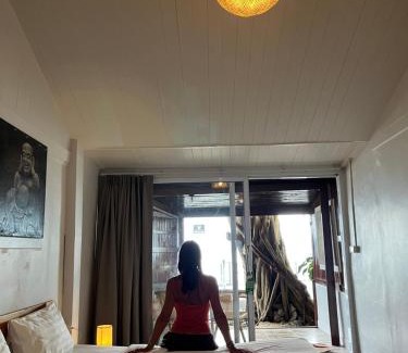 Ko Pha-ngan Cabin | Namthip Homebeach