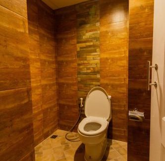 Nakhon Nayok Resort | Namtok Sarika Resotel