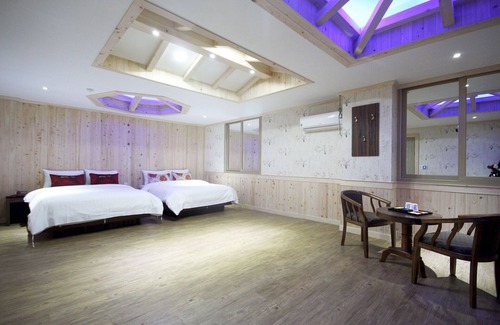 Namwon Hotel | Namwon Bali