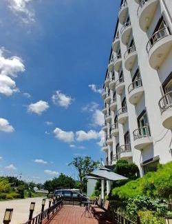 Namwon Hotel | Namwon Hotel