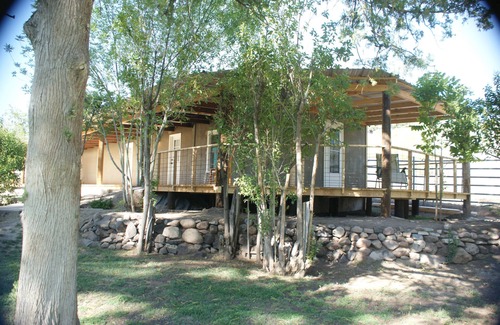 Faywood Cabin | Nan Ranch Bunkhouse Cabin On Historic Mimbres Valley Ranch