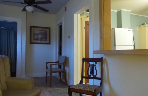 Faywood Cottage | Nan Ranch "old Gardener's Cottage" On Stunning Historic Mimbres Valley Estate