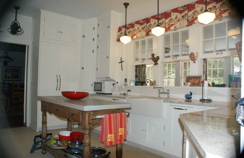 Faywood House | NAN Ranch Rendezvous - House, Lodge, Cottage, Cabins and More