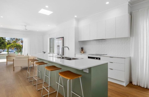 Woolgoolga House | Nan's Place