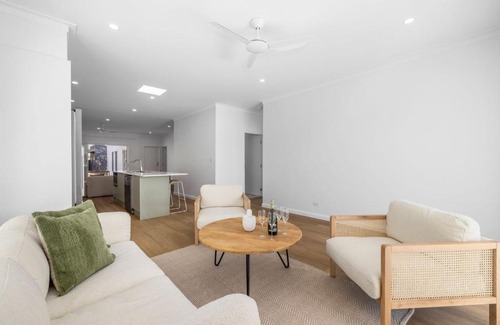 Woolgoolga House | Nan's Place
