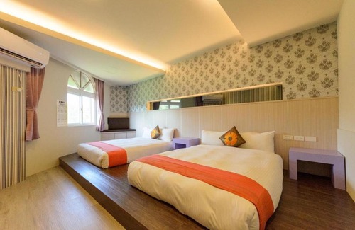Big Beach House | Nan Tian Hai homestay