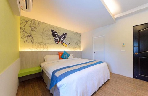 Big Beach House | Nan Tian Hai homestay