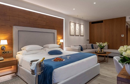 Stalida Hotel | Nana Princess Suites, Villas & Spa