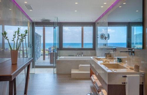 Stalida Hotel | Nana Princess Suites, Villas & Spa