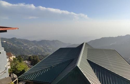 Bullawala House | Nanak Hotels- Dehradun