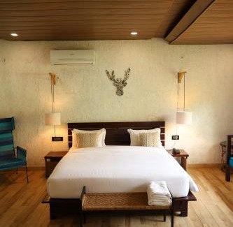 Jakh Resort | Nanau Luxury Resort & Spa