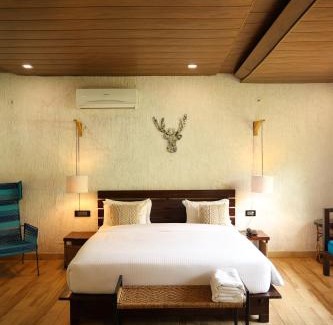 Jakh Resort | Nanau Luxury Resort & Spa