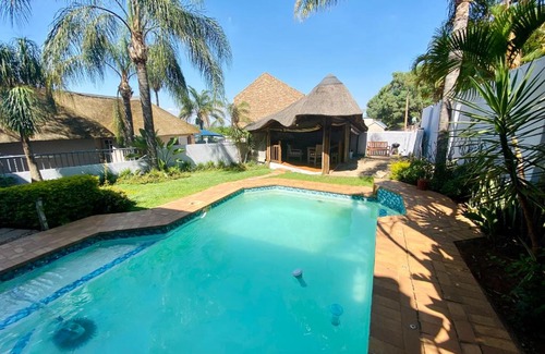 Akasia House | Nandi's Guesthouse 1
