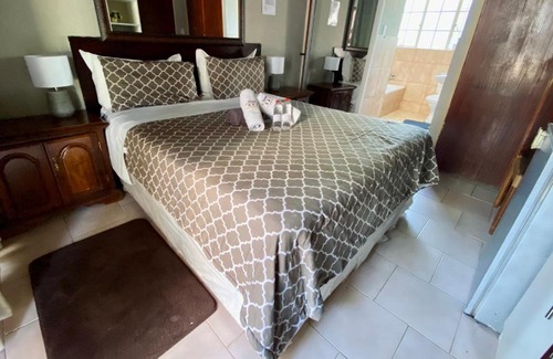 Akasia House | Nandi's Guesthouse 1