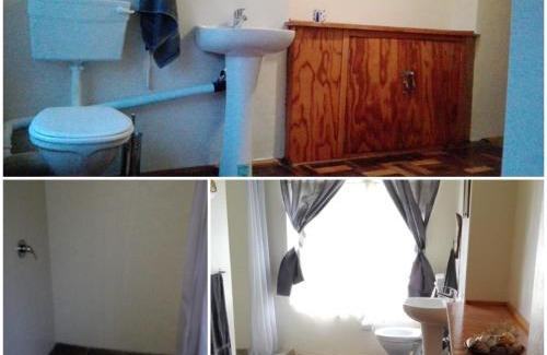 Harrismith House | Nandi's Place