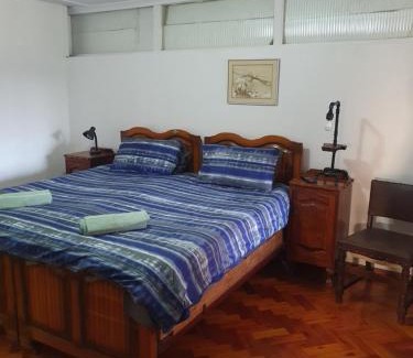 Harrismith House | Nandi's Place