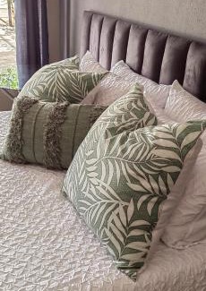 Thohoyandou House | Nandoni Crystal