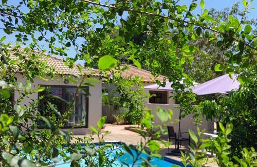 Thohoyandou House | Nandoni Crystal