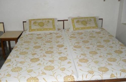 Mathura House | Nands Nest