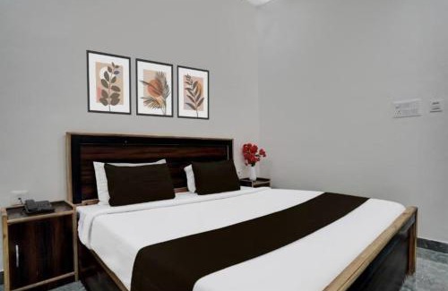 Mathura House | Nands Nest