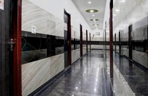 Mathura House | Nands Nest