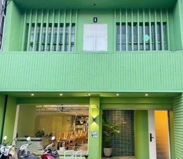 Xiaoliuqiu House | Nanhi Inn
