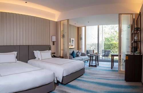 Nanhu Qu Hotel | Nanhu Hotel