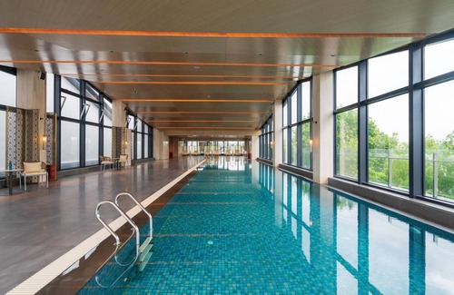 Nanhu Qu Hotel | Nanhu Hotel