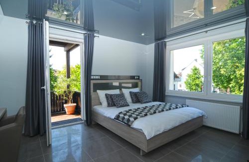 Region Hannover District Hotel | Nanis Hotel & Appartements