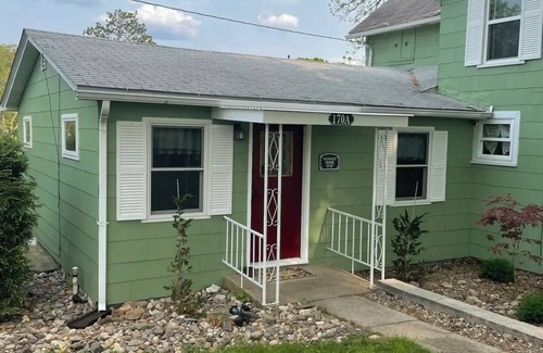 Drifting Apartment | Nanna's Nook