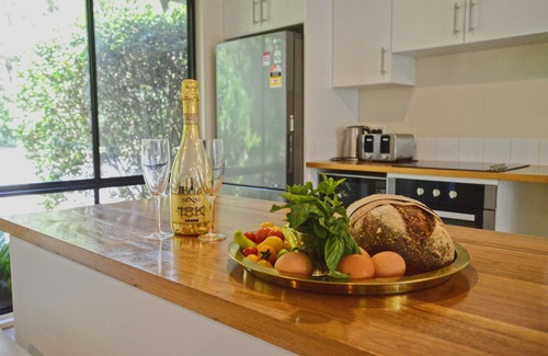 Kangaroo Valley House | Nanny Goat Hill - a spacious kangaroo valley escape
