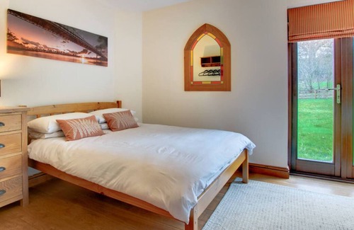 Bala Ski Chalet | Nant y Llyn in the beautiful Bala