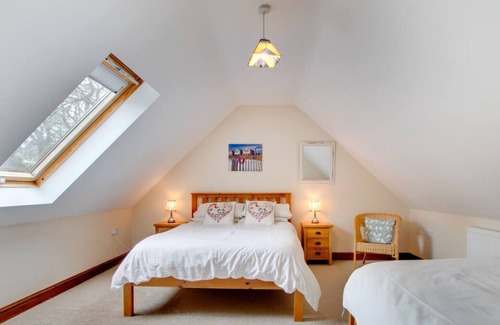 Bala Ski Chalet | Nant y Llyn in the beautiful Bala