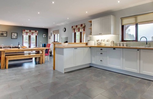 Bala Ski Chalet | Nant y Llyn in the beautiful Bala