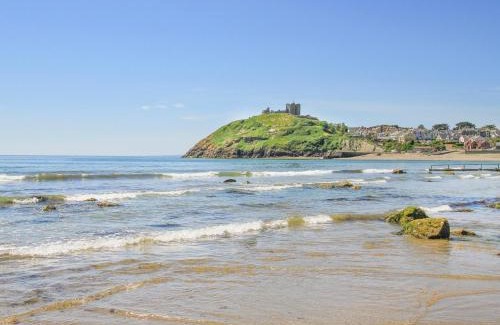 Criccieth House | Nant Y Wyddan