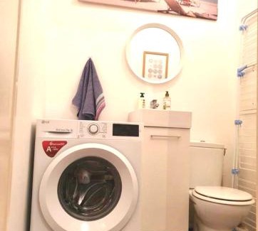 Petit Nanterre Apartment | Nanterre home2