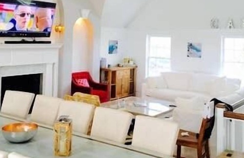 Tom Nevers House | Nantucket Beach House Ocean View & In-ground Pool
