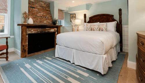 Nantucket Town Hotel | Nantucket Resort Collection