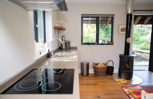 Newport Cottage | Nantyblodau Bach, Newport