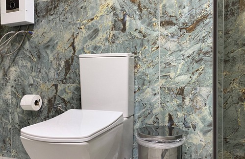 Rize Bed & Breakfast | Nanu's Ayder Bungalow ve Kahvaltı