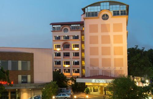 Pajifond Hotel | Nanutel Margao