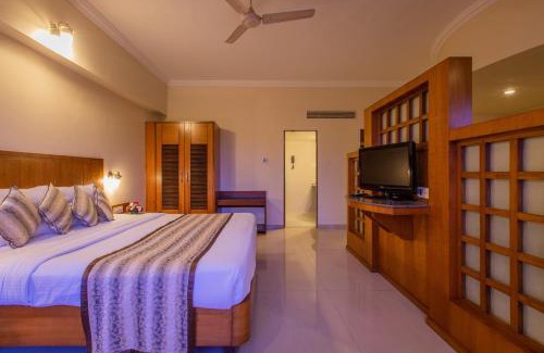Pajifond Hotel | Nanutel Margao