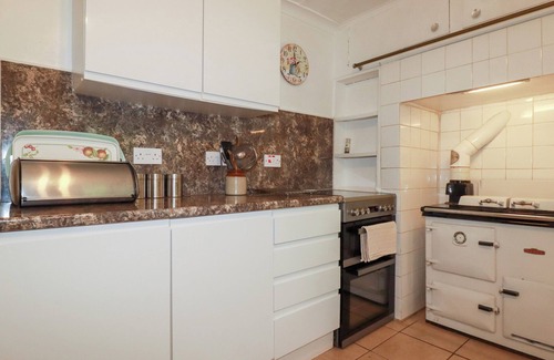 Feock Cottage | NANVIVIAN, pet friendly, character holiday cottage in Truro